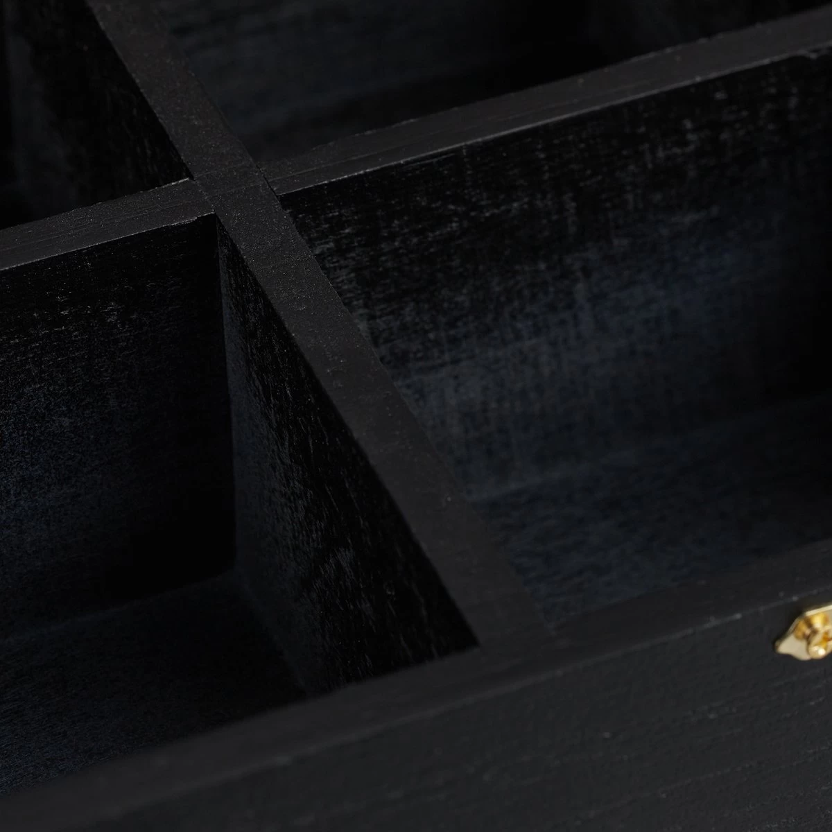 Boîte à Thé Relaxdays Bois - Boîte à Thé 7 Compartiments - Magasin De Thé - Boîte à Thé - Boîte à Thé - Boîte Noire 15 Boîte à Thé Relaxdays Bois - Boîte à Thé 7 Compartiments - Magasin De Thé - Boîte à Thé - Boîte à Thé - Boîte Noire – Image 13