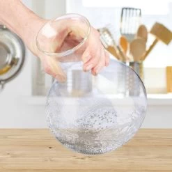 Orange85 De Nettoyage Orange85 - Pour Carafe - Inox - 2,5 X 4,5 X 4,5 Cm - Argent - Rond - Boules - Boules De Nettoyage 8 Orange85 De Nettoyage Orange85 - Pour Carafe - Inox - 2,5 X 4,5 X 4,5 Cm - Argent - Rond - Boules - Boules De Nettoyage -Dégustation Délicate 1200x1200 1230