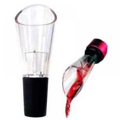Carafes à Vin | Aérateurs à Vin | Verseurs De Vin | Aérateur De Vin Rouge Blanc | Bec Bouchon De Bouteille Carafe Verseur Aération -Dégustation Délicate 1200x1200 1234