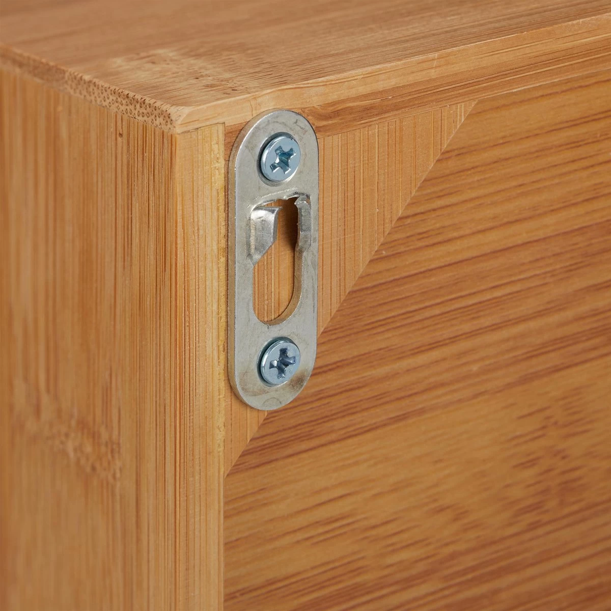 Boîte à Thé Relaxdays 5 Compartiments - Coffre à Thé - Support Pour Sachets De Thé - Bambou - Pour Env.10 Sachets De Thé 10 Boîte à Thé Relaxdays 5 Compartiments - Coffre à Thé - Support Pour Sachets De Thé - Bambou - Pour Env.10 Sachets De Thé – Image 8