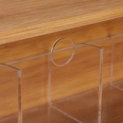 Boîte à Thé Relaxdays 5 Compartiments - Coffre à Thé - Support Pour Sachets De Thé - Bambou - Pour Env.10 Sachets De Thé 23 Boîte à Thé Relaxdays 5 Compartiments - Coffre à Thé - Support Pour Sachets De Thé - Bambou - Pour Env.10 Sachets De Thé -Dégustation Délicate 1200x1200 129