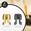 Bar Essentials Coupe-cigare Acier Inoxydable - Coupe-cigare - Accessoires Cigares