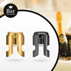 Bar Essentials Coupe-cigare Acier Inoxydable - Coupe-cigare - Accessoires Cigares