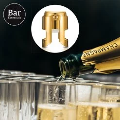 Bar Essentials Coupe-cigare Acier Inoxydable - Coupe-cigare - Accessoires Cigares -Dégustation Délicate 1200x1200 1306