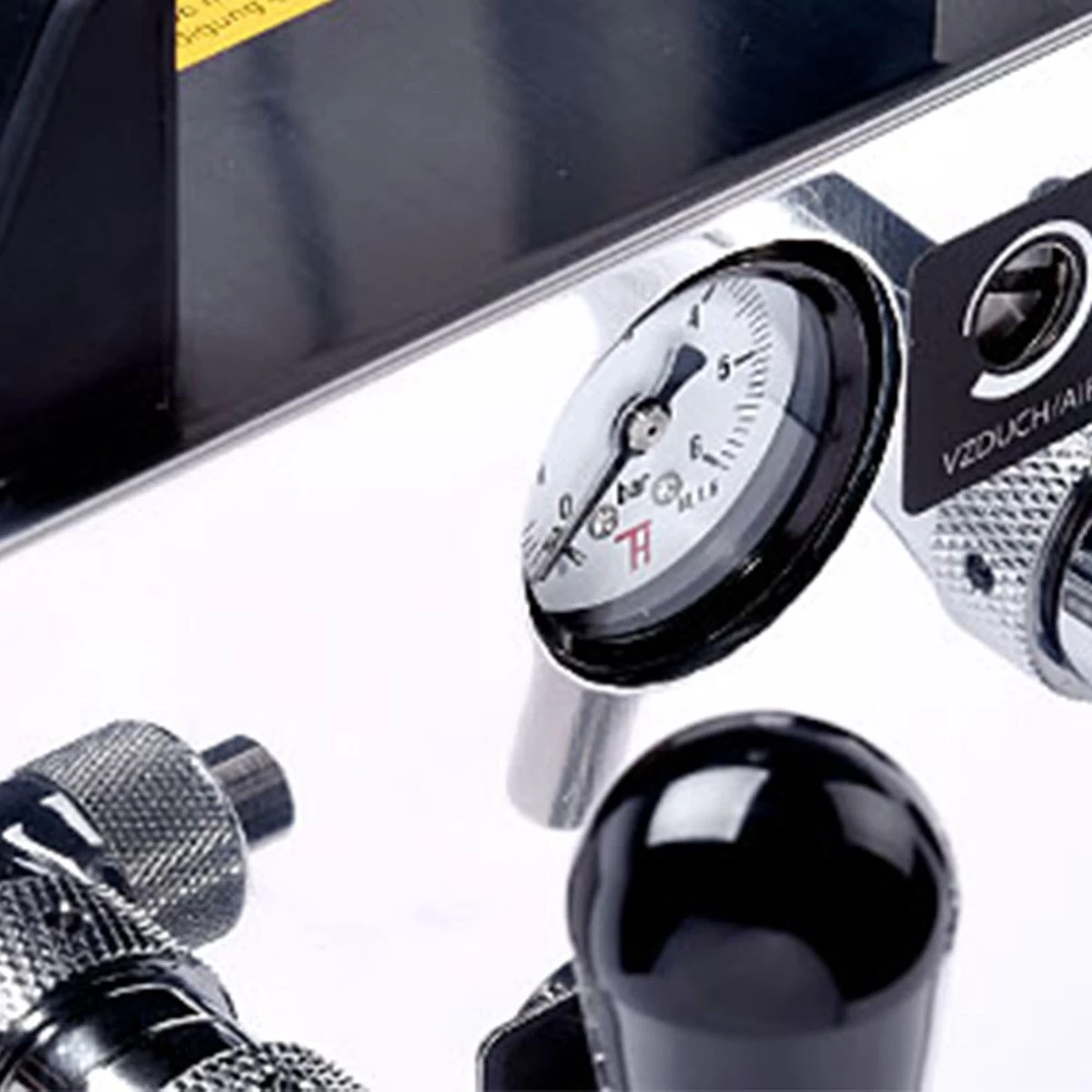 Lindr Kontakt 40/K Profi NOUVEAU Robinet à Bière Avec Compresseur 9 Lindr Kontakt 40/K Profi NOUVEAU Robinet à Bière Avec Compresseur – Image 7