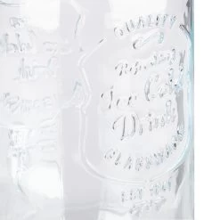 Distributeur De Boissons Relaxdays Avec Robinet - 3,4 L - Pichet De Jus Avec 4 Verres - Distributeur De Limonade 15 Distributeur De Boissons Relaxdays Avec Robinet - 3,4 L - Pichet De Jus Avec 4 Verres - Distributeur De Limonade -Dégustation Délicate 1200x1200 1309