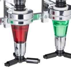 Relaxdays - Bar Majordome 4 Bouteilles - Distributeur De Boissons - Porte-bouteille Shot 3 Cl 17 Relaxdays - Bar Majordome 4 Bouteilles - Distributeur De Boissons - Porte-bouteille Shot 3 Cl -Dégustation Délicate 1200x1200 1365