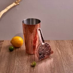 Set De Shaker à Cocktail D' Accessoires De Vêtements Pour Bébé De Bar -Dégustation Délicate 1200x1200 1410