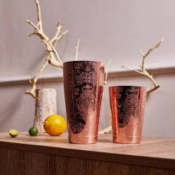 Set De Shaker à Cocktail D' Accessoires De Vêtements Pour Bébé De Bar -Dégustation Délicate 1200x1200 1411