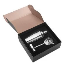 Set à Cocktail En Acier Inoxydable Avec Gobelet à Shake 500 Ml - Set à Cocktail -Dégustation Délicate 1200x1200 1414