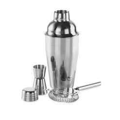 Set à Cocktail En Acier Inoxydable Avec Gobelet à Shake 500 Ml - Set à Cocktail -Dégustation Délicate 1200x1200 1415