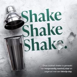 Cocora Martini Set - Ensemble Cocktail 8 Pièces - Or - 2 Verres Martini - Shaker Cocktail - Guide Martini 15 Cocora Martini Set - Ensemble Cocktail 8 Pièces - Or - 2 Verres Martini - Shaker Cocktail - Guide Martini -Dégustation Délicate 1200x1200 1419