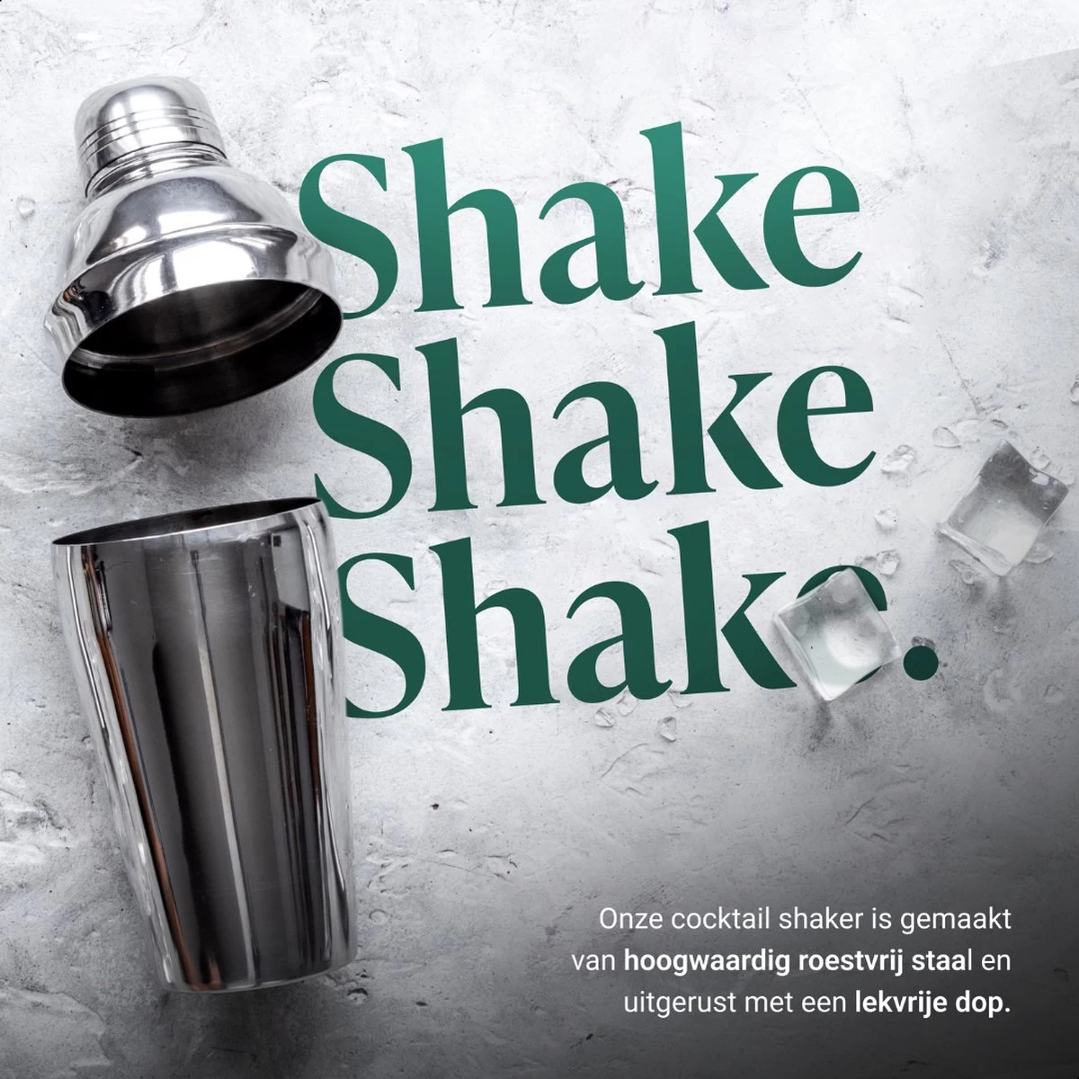 Cocora Martini Set - Ensemble Cocktail 8 Pièces - Or - 2 Verres Martini - Shaker Cocktail - Guide Martini 6 Cocora Martini Set - Ensemble Cocktail 8 Pièces - Or - 2 Verres Martini - Shaker Cocktail - Guide Martini – Image 4