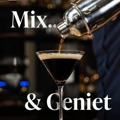 Cocora Martini Set - Ensemble Cocktail 8 Pièces - Or - 2 Verres Martini - Shaker Cocktail - Guide Martini 17 Cocora Martini Set - Ensemble Cocktail 8 Pièces - Or - 2 Verres Martini - Shaker Cocktail - Guide Martini -Dégustation Délicate 1200x1200 1421