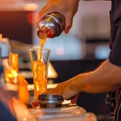 Set De Shaker à Cocktail D' Accessoires De Vêtements Pour Bébé De Bar, Ensemble De Cocktails Collectifs Pour Boissons Brassées 15 Set De Shaker à Cocktail D' Accessoires De Vêtements Pour Bébé De Bar, Ensemble De Cocktails Collectifs Pour Boissons Brassées -Dégustation Délicate 1200x1200 1440