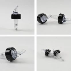 Veluw Bullet Measure Verser 5 Cl - Boisson Professionnel Pour Boissons - Transparent - Set De 2 15 Veluw Bullet Measure Verser 5 Cl - Boisson Professionnel Pour Boissons - Transparent - Set De 2 -Dégustation Délicate 1200x1200 1487