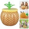 Cheqo® Seau à Glace - Refroidisseur à Boisson Opblaasbaar - Porte-Boisson - Refroidisseur à Bouteille - Refroidisseur à Vin - Ø25cm - Ananas Opblaasbaar - Hauteur 33cm 1 Cheqo® Seau à Glace - Refroidisseur à Boisson Opblaasbaar - Porte-Boisson - Refroidisseur à Bouteille - Refroidisseur à Vin - Ø25cm - Ananas Opblaasbaar - Hauteur 33cm -Dégustation Délicate 1200x1200 1607