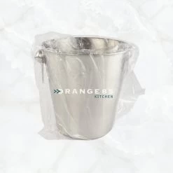 Orange85 à Champagne - Seau à Vin - Seau à Glace - Acier Inoxydable - Mat - 20cm -Dégustation Délicate 1200x1200 1614