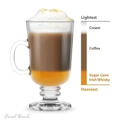 Final Touch - Outil De Superposition De Boissons à Cocktails Rainbow Bar 10 Final Touch - Outil De Superposition De Boissons à Cocktails Rainbow Bar -Dégustation Délicate 1200x1200 1699