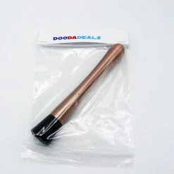 Doodadeals® | Presse à Cocktail De Luxe | Presse-purée Tonique | Muddler | Pilon Au Citroen | Cocktail Muddler | 21 Cm | ACIER INOXYDABLE | Acheteur -Dégustation Délicate 1200x1200 1709