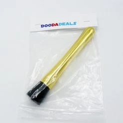 Doodadeals® | Presse à Cocktail De Luxe | Presse-purée Tonique | Muddler | Pilon Au Citroen | Cocktail Muddler | 21 Cm | ACIER INOXYDABLE | Or 11 Doodadeals® | Presse à Cocktail De Luxe | Presse-purée Tonique | Muddler | Pilon Au Citroen | Cocktail Muddler | 21 Cm | ACIER INOXYDABLE | Or -Dégustation Délicate 1200x1200 1725