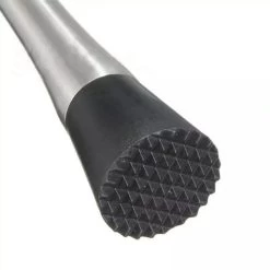 Thuys Cocktail Stamper - Cocktail Stamper - Muddler - Tonic Stamper - Citroen Stamper - Inox - Argent 13 Thuys Cocktail Stamper - Cocktail Stamper - Muddler - Tonic Stamper - Citroen Stamper - Inox - Argent -Dégustation Délicate 1200x1200 1729