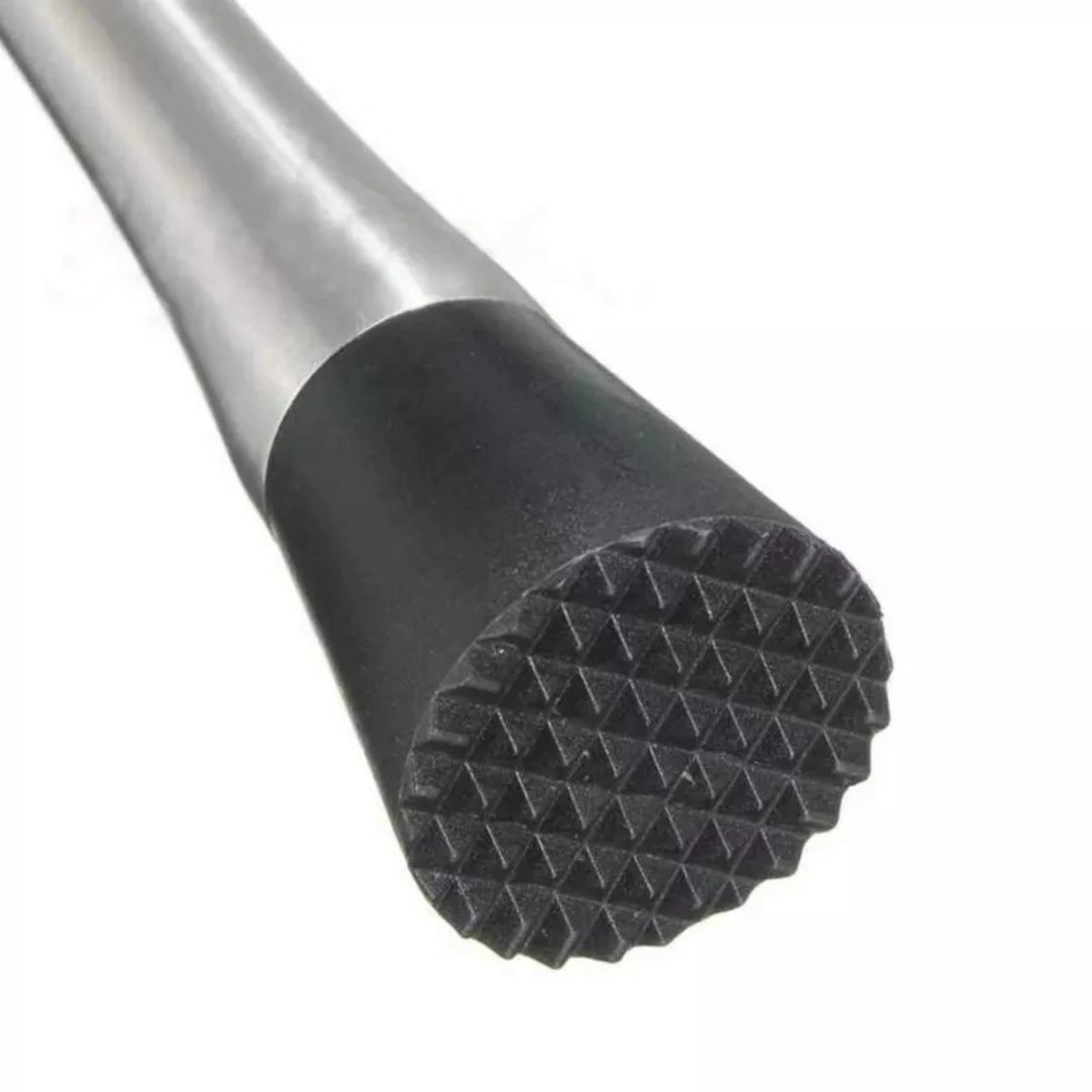 Thuys Cocktail Stamper - Cocktail Stamper - Muddler - Tonic Stamper - Citroen Stamper - Inox - Argent 8 Thuys Cocktail Stamper - Cocktail Stamper - Muddler - Tonic Stamper - Citroen Stamper - Inox - Argent – Image 6