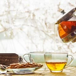 Boîte à Thé Relaxdays 8 Compartiments - Boîte à Thé Pour 80 Sachets De Thé - Boîte à Thé En Bois - Avec Couvercle 16 Boîte à Thé Relaxdays 8 Compartiments - Boîte à Thé Pour 80 Sachets De Thé - Boîte à Thé En Bois - Avec Couvercle -Dégustation Délicate 1200x1200 173