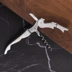 TDR - Ensemble De Shaker à Cocktail 12 Pièces - Acier Inoxydable -Dégustation Délicate 1200x1200 1749