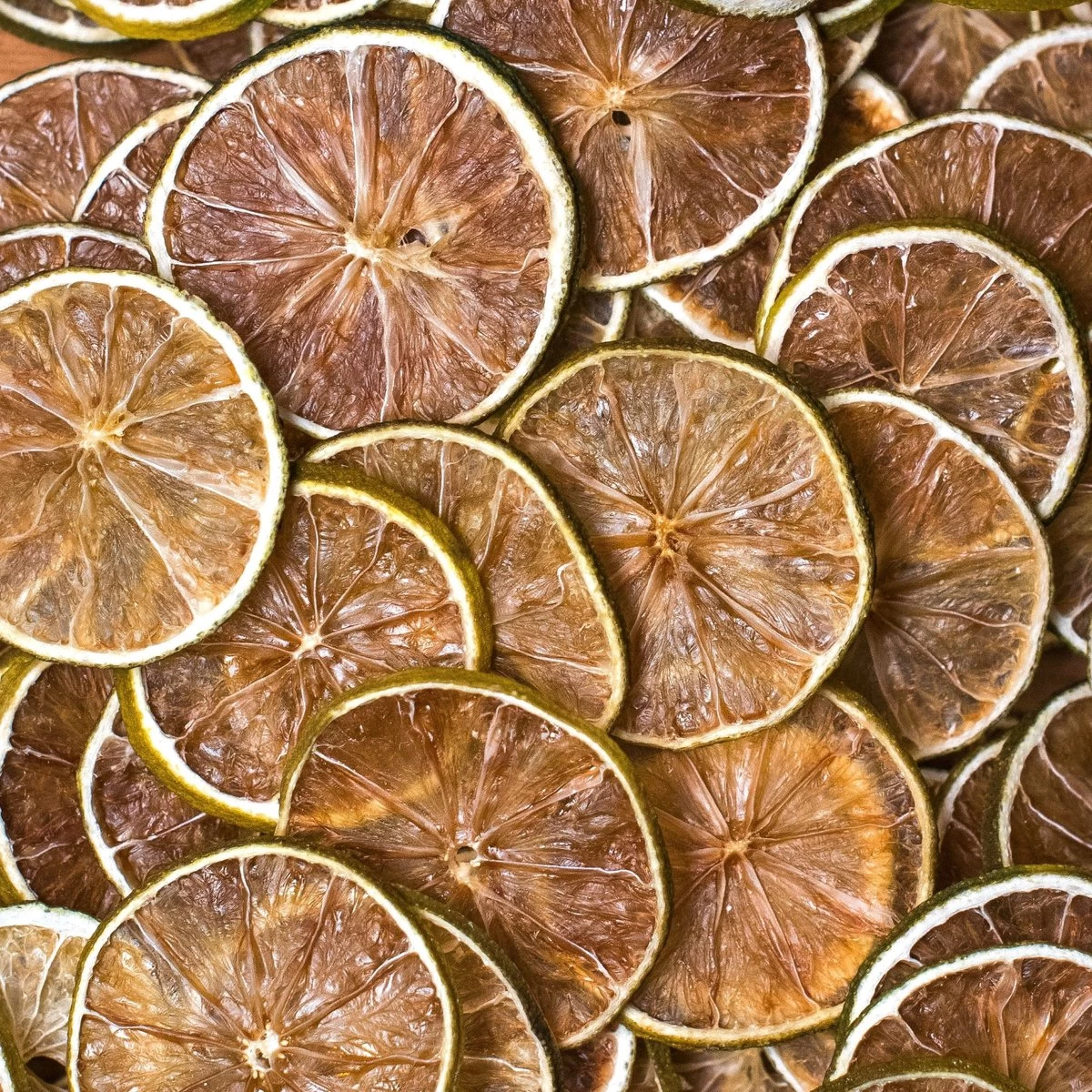 Giftbox Small : 3 X Fruits Secs Pour Cocktails Dans Une Belle Boîte En Verre. 6 Giftbox Small : 3 X Fruits Secs Pour Cocktails Dans Une Belle Boîte En Verre. – Image 4