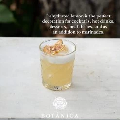 Giftbox Small (mix 2) 3 Plantes Pour Gin & Tonic Dans Une Belle Boîte En Verre. Cadeau Perfect Pour Tout Amateur De Gin. -Dégustation Délicate 1200x1200 1791