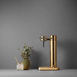 AARKE Carbonator II Soda Maker - Dessalinisateur - Acier Inoxydable - Laiton 21 AARKE Carbonator II Soda Maker - Dessalinisateur - Acier Inoxydable - Laiton -Dégustation Délicate 1200x1200 1804