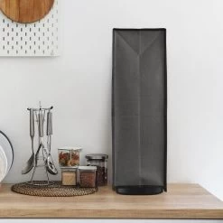 Kwmobile Housse De Protection Pour Sodamaker - Compatible Avec SodaStream Soda Stream Terra - En Gris Foncé -Dégustation Délicate 1200x1200 1807