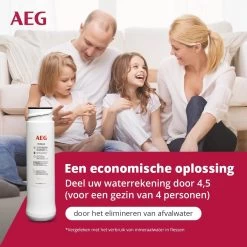 AEG Membrane Pour Osmoseur D'Eau (AEGMEM) Filtre Potable, Blanc 11 AEG Membrane Pour Osmoseur D'Eau (AEGMEM) Filtre Potable, Blanc -Dégustation Délicate 1200x1200 1817