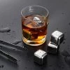 Pierres à Whisky En Acier Inoxydable - Lot De 4 Avec Pinces Et Boîte De Rangement - Glaçons Réutilisables - Gift Man - Pierres à Whisky 2 Pierres à Whisky En Acier Inoxydable - Lot De 4 Avec Pinces Et Boîte De Rangement - Glaçons Réutilisables - Gift Man - Pierres à Whisky -Dégustation Délicate 1200x1200 1840