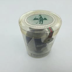 Sac De Golf ' Elliot Bag' En Céramique De 11 Cm De Haut Rempli De 50 Ml 43% Scotch Whisky De Mc Gibbon's, Couleur Bleu Et Tartan, Pour Le Collectionneur Et/ou Amateur De Whisky 8 Sac De Golf ' Elliot Bag' En Céramique De 11 Cm De Haut Rempli De 50 Ml 43% Scotch Whisky De Mc Gibbon's, Couleur Bleu Et Tartan, Pour Le Collectionneur Et/ou Amateur De Whisky -Dégustation Délicate 1200x1200 1859