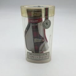 Sac De Golf 'Stuart Bag' En Céramique De 11 Cm De Haut Rempli De 50 Ml 43% Scotch Whisky De Mc Gibbon's, Couleur Rouge Et Tartan, Pour Le Collectionneur Et/ou Amateur De Whisky 8 Sac De Golf 'Stuart Bag' En Céramique De 11 Cm De Haut Rempli De 50 Ml 43% Scotch Whisky De Mc Gibbon's, Couleur Rouge Et Tartan, Pour Le Collectionneur Et/ou Amateur De Whisky -Dégustation Délicate 1200x1200 1870