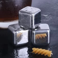 Set De Pierres à Whisky (8 Pièces) Incl. Pinces - Glaçons Réutilisables - Glaçons Avec Pince 8 Pièces 10 Set De Pierres à Whisky (8 Pièces) Incl. Pinces - Glaçons Réutilisables - Glaçons Avec Pince 8 Pièces -Dégustation Délicate 1200x1200 1907