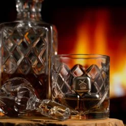 Glaçons En Acier Inoxydable - Whisky Stones Whisky Boîte-cadeau Réutilisable 8 Pièces 13 Glaçons En Acier Inoxydable - Whisky Stones Whisky Boîte-cadeau Réutilisable 8 Pièces -Dégustation Délicate 1200x1200 1908