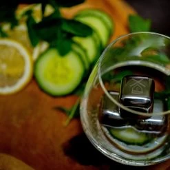 Glaçons En Acier Inoxydable - Whisky Stones Whisky Boîte-cadeau Réutilisable 8 Pièces 14 Glaçons En Acier Inoxydable - Whisky Stones Whisky Boîte-cadeau Réutilisable 8 Pièces -Dégustation Délicate 1200x1200 1909