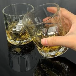 Set De Pierres à Whisky (6 Pièces) Incl. - Pierres Whisky Les Tenailles - Luxe Gift Set - Cubes De Glace Réutilisables - Icecubes Avec Des Pinces 13 Set De Pierres à Whisky (6 Pièces) Incl. - Pierres Whisky Les Tenailles - Luxe Gift Set - Cubes De Glace Réutilisables - Icecubes Avec Des Pinces -Dégustation Délicate 1200x1200 1946