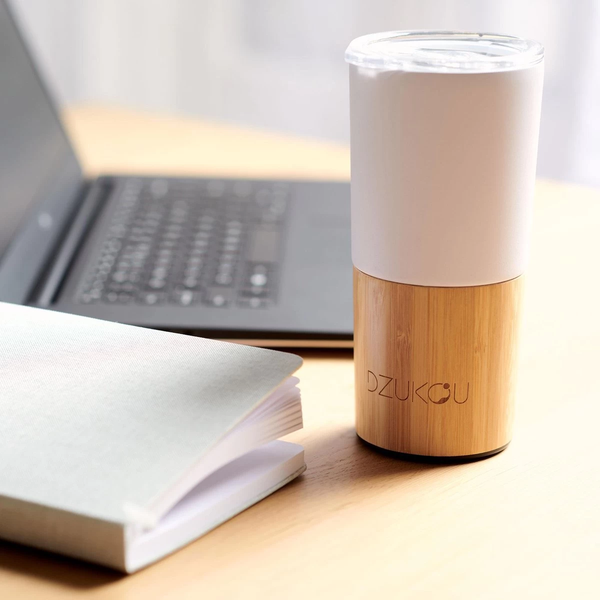 Dzukou Inca Trail - Tasse Voyage Café En Acier Inoxydable Avec Bamboe - Café à Go Coupe - Tasse De Café Voyage - Acier Inoxydable Tasse De Café Avec Bamboe - 470 Ml 8 Dzukou Inca Trail - Tasse Voyage Café En Acier Inoxydable Avec Bamboe - Café à Go Coupe - Tasse De Café Voyage - Acier Inoxydable Tasse De Café Avec Bamboe - 470 Ml – Image 6