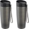 Set De 3x Pièces Tasses En Acier Inoxydable Pour Tenir Au Chaud / Tenir Au Chaud En Acier Anthracite 380 Ml - Tasse Isolante / Tasses Thermos - Double Paroi 2 Set De 3x Pièces Tasses En Acier Inoxydable Pour Tenir Au Chaud / Tenir Au Chaud En Acier Anthracite 380 Ml - Tasse Isolante / Tasses Thermos - Double Paroi -Dégustation Délicate 1200x1200 2042