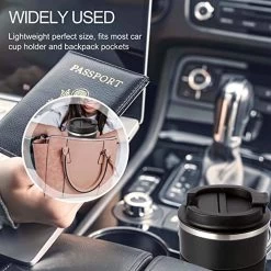 Tasse Thermos - Tasse à Café Acier Inoxydable, Double Paroi, Isotherme, étanche, Tasse De Voyage Avec Couvercle, Tasse à Café à Emporter / Tasse Thermos - Tasse à Coffee / Boissons Chaudes Et Froides 510ml 13 Tasse Thermos - Tasse à Café Acier Inoxydable, Double Paroi, Isotherme, étanche, Tasse De Voyage Avec Couvercle, Tasse à Café à Emporter / Tasse Thermos - Tasse à Coffee / Boissons Chaudes Et Froides 510ml -Dégustation Délicate 1200x1200 2054