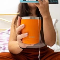 FLASKE Tasse à Coffee Tasse à Café - Sunrise - 250ml - Tasse à Café En Acier Inoxydable à Emporter De Go 12 FLASKE Tasse à Coffee Tasse à Café - Sunrise - 250ml - Tasse à Café En Acier Inoxydable à Emporter De Go -Dégustation Délicate 1200x1200 2071