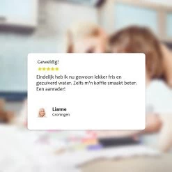 PearlCo Astra Unimax - Filtre à Eau - Purification D'eau - Cartouches Filtrantes - Compatible Avec Brita - Maxtra - Adoucisseur D'eau - Détartrant D'eau 15 PearlCo Astra Unimax - Filtre à Eau - Purification D'eau - Cartouches Filtrantes - Compatible Avec Brita - Maxtra - Adoucisseur D'eau - Détartrant D'eau -Dégustation Délicate 1200x1200 2102