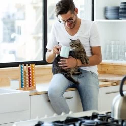 Porte-capsule Relaxdays Pour Nespresso - Porte-gobelet En Bambou - Porte-gobelet à Café Pour 32 Tasses -Dégustation Délicate 1200x1200 211