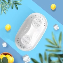 Cartouches Filtrantes Aigostar Pure - 3 Pièces - Filtre à Eau - Cartouches Filtrantes - Compatible Brita Maxtra + 20 Cartouches Filtrantes Aigostar Pure - 3 Pièces - Filtre à Eau - Cartouches Filtrantes - Compatible Brita Maxtra + -Dégustation Délicate 1200x1200 2129