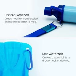 Filtre à Eau Personnel LifeBase - Purification De L'eau - Bouteille D'eau - Survie - Plein Air - Avec Poche à Eau - Filtre Jusqu'à 1500L 17 Filtre à Eau Personnel LifeBase - Purification De L'eau - Bouteille D'eau - Survie - Plein Air - Avec Poche à Eau - Filtre Jusqu'à 1500L -Dégustation Délicate 1200x1200 2130