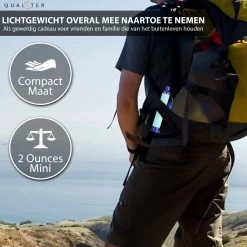 Filtre à Water Personnel Premium Paille - Ensemble Complet - Filtre à Eau - Bouteille D'eau - Vie En Plein Air - Survie - Sans BPA - Filtres 1500L -Dégustation Délicate 1200x1200 2134